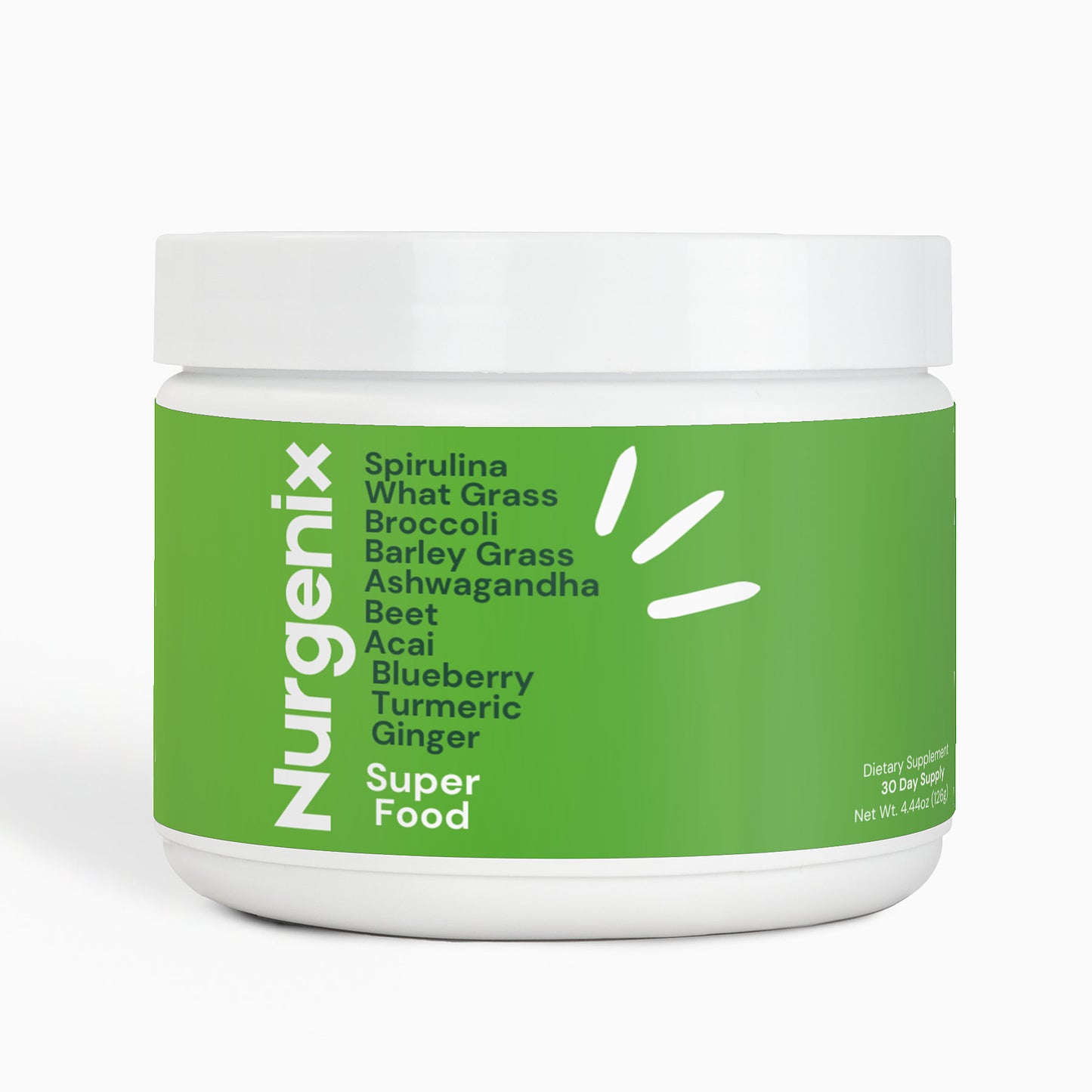 Greens Superfood